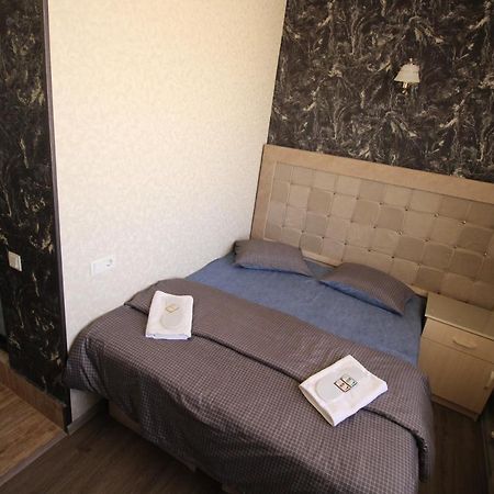 Oazis Ξενοδοχείο Noratus Εξωτερικό φωτογραφία